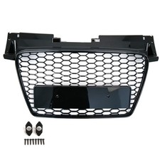Kühlergrill Wabengrill Gitter