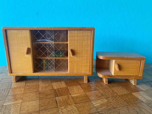 Schrank crailsheimer 60er - crailsheimer, 50/60er