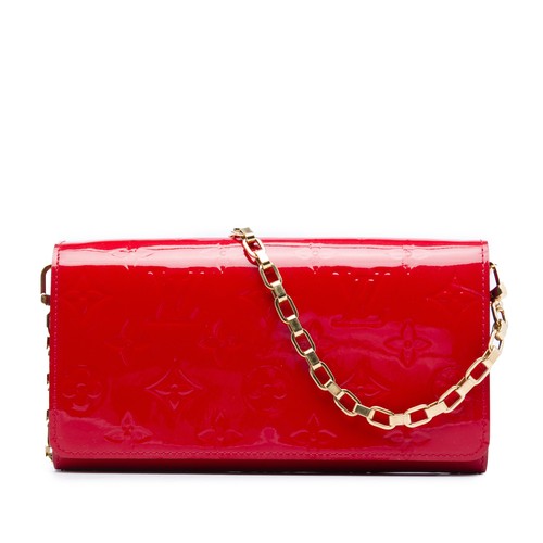 Louis vuitton monogram vernis - louis,