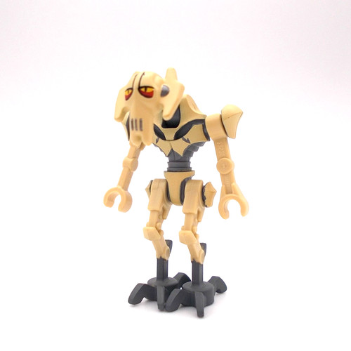 Lego star wars general - wars,