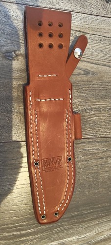 Bark river bravo - 1.5, desert