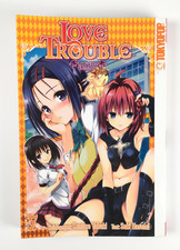 LOVE TROUBLE DARKNESS | Band 7 | Kentaro Yabuki | Tokyopop | Manga | 1.Auflage