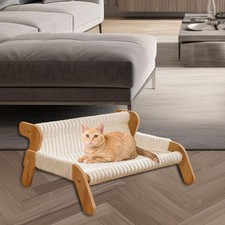 Katzen-Loungesessel, Möbel