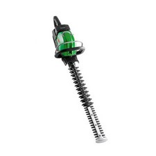 SABO Profi Akku 36V Heckenschere + Ladegerät + 6.0Ah Akku