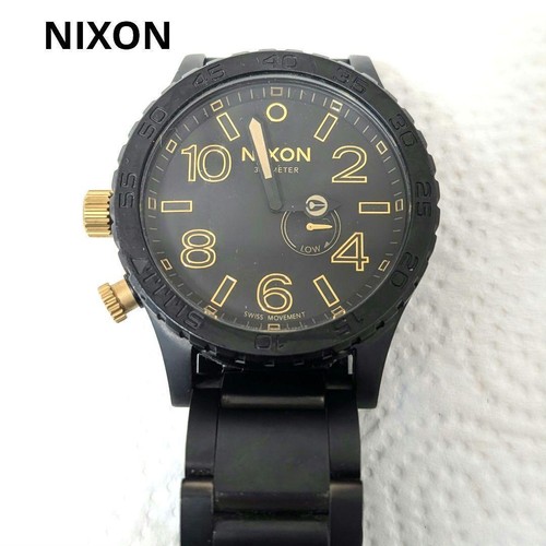 Nixon tide uhr - tide,