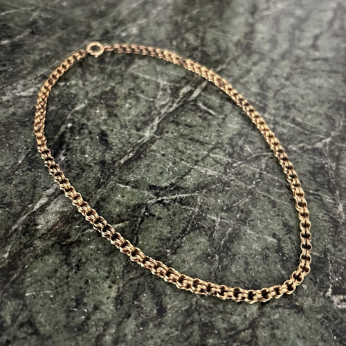 Antike 333er gold - antike,