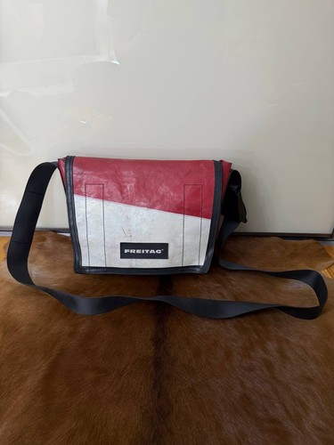 Freitag dexter f14 - f14, messenger
