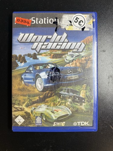 Worldracing game - worldracing,