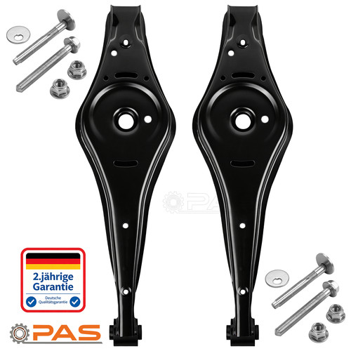 Querlenker hinten unten - 2x,