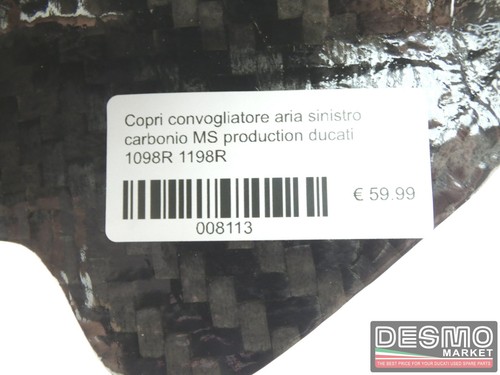 Carbon air conveyors - , atr