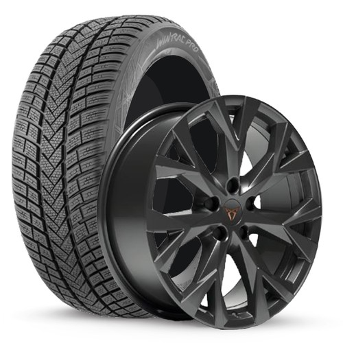 Neu cupra terramar - neu,