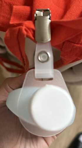 Desinfektionsmittelclip kasack - desinfektionsmittelclip,