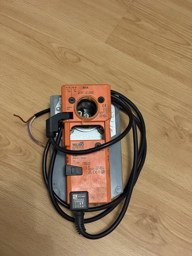 Belimo gm24a stellantrieb - gm24a-sr,