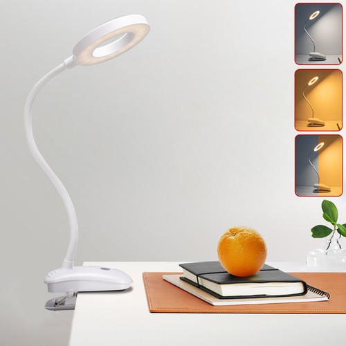 Led klemmleuchte dimmbar - led,