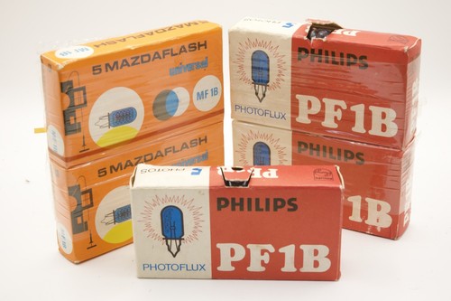 Philips osram photoflux - philips,