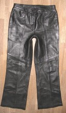 Damen- LEDERHOSE OHNE