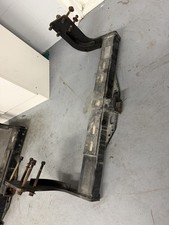 Genuine Mercedes-Benz Trailer