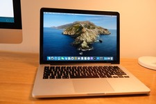 Apple MacBook Pro 13 Retina