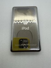 Apple iPod Classic 5th 5.5
