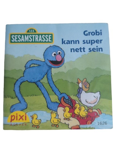 Pixi buch 217 - buch,
