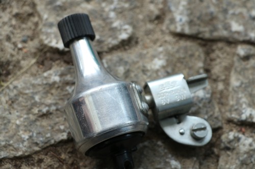 Fer dynamo für - dynamo,