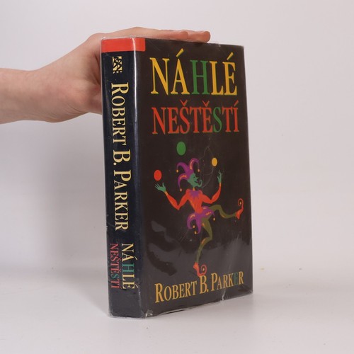 Náhlé neštěstí -  , | 