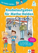 Klett Die Mathe-Helden