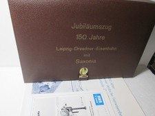 Piko Geschenkset Saxonia-Zug