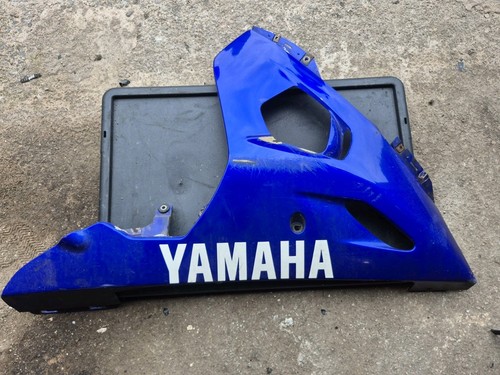 Yamaha yzf 5sl 2003 - yamaha,