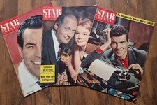 STAR REVUE 1958 = AUSWAHL aus