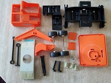 Playmobil 3472 Schaufelbagger Ersatzteile Ersatz