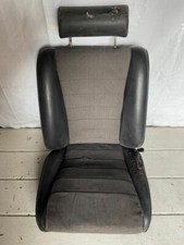 Recaro ideal sitz fahrersitz - recaro,