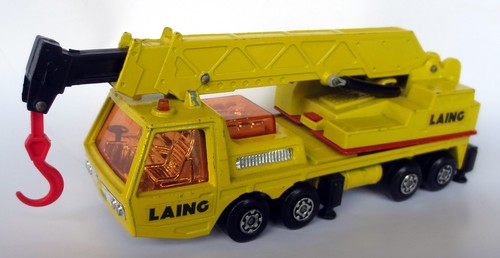 Matchbox super kings c - super,