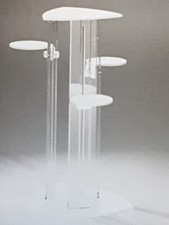 Blumensäule blumenständer - -,
