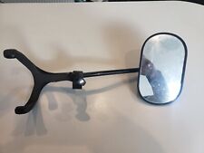 EMUK Wohnwagen Spiegel VW Touran 1