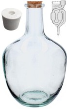 10 L Gärballon Flasche