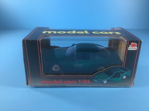 Euro play modellauto - 1:24,