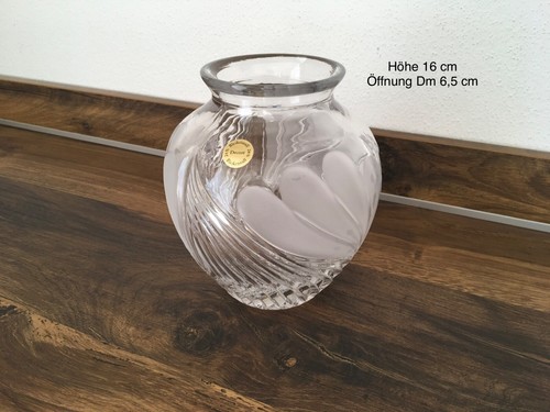 Schöne vase kugelvase - vase,,