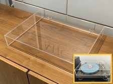 Sony PS-4300, PS4300 Haube