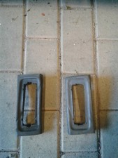 VW BUS T3 Dämmung Gebläsekasten, Puffer, 2 Stück Westfalia, Syncro, Multivan