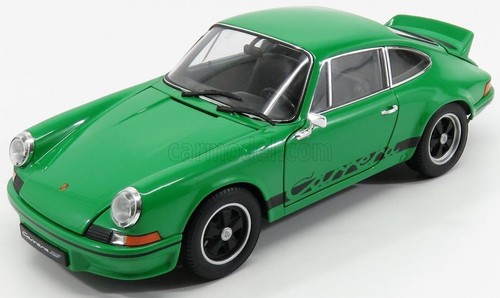 Welly porsche 911 carrera - welly,