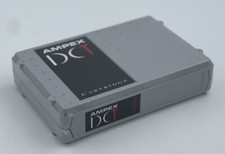 AMPEX DCT Cartridge -