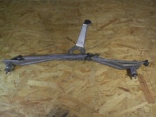323733 Wischergestänge vorne VW Polo II Coupe (80, 86C) 10514