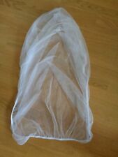 Moskitonetz für Kinderwagen Insektennetz Insektenschutz Mückenschutz Mückennetz