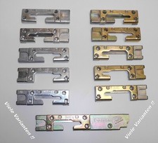 AUBI Si Siegenia  Dreh Kipp