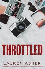 Throttled | Lauren Asher | 2024 | englisch
