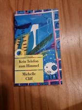 Kein Telefon zum Himmel. Aus dem Engl. von Margarete Längsfeld, Unionsverlag Tas