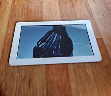 Odys Ieos Quad 10 Pro in weiss  ( defekt )