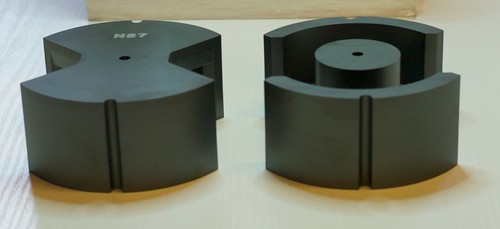 Ferritkern/Transformatorkern