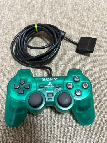 Playstation2 dual shock2 - dual,